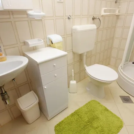 Apartament By The Sea Kozino, Zadar - 5734