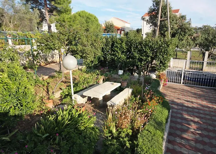 Apartmán By The Sea Kozino, Zadar - 5734 Petrcane