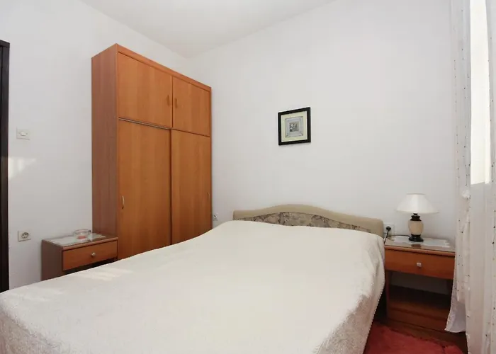By The Sea Kozino, Zadar - 5734 Apartmán