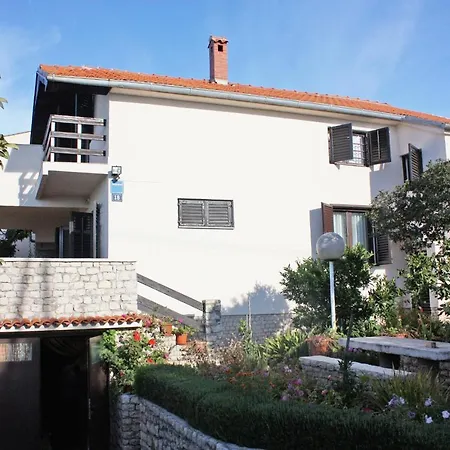 Apartments By The Sea Kozino, Zadar - 5734 Apartment *