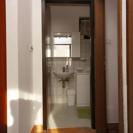 Apartments By The Sea Kozino, Zadar - 5734 Apartment *