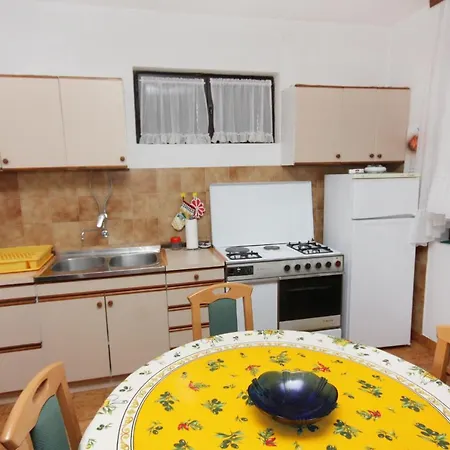 Apartments By The Sea Kozino, Zadar - 5734