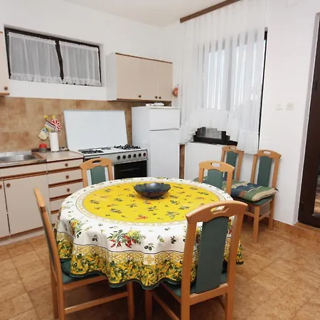 Apartments By The Sea Kozino, Zadar - 5734 Apartment *