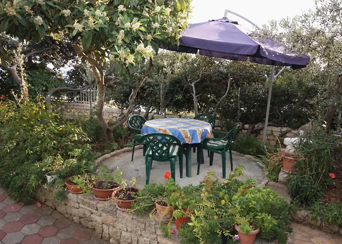 Apartments By The Sea Kozino, Zadar - 5734 Apartman