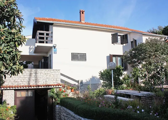 Apartments By The Sea Kozino, Zadar - 5734 Apartman *