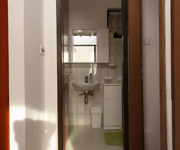Apartments By The Sea Kozino, Zadar - 5734 Apartman *